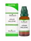 Medisynth Ledum Palustre Dilution