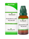 Medisynth Podophyllum Peltatum Dilution