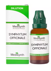 Medisynth Symphytum Officinale Dilution