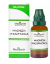 Medisynth Magnesia Phosphoricum Dilution