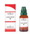 Medisynth Lemna Minor Q - 30ml