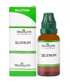 Medisynth Selenium Dilution