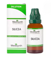 Medisynth Silicea Dilution