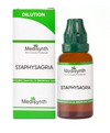 Medisynth Staphysagria Dilution