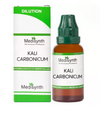 Medisynth Kali Carbonicum Dilution