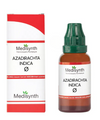 Medisynth Azadirachta Indica Q - 30ml