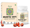 Nirogam Ivy's Mukta Vati Herbal Tablets