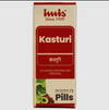 Imis Ayurveda Kasturi Pills - 3 gms