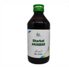 Cure Herbal Remedies Sharbat Anjabar