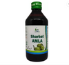 Cure Herbal Remedies Sharbat Amla - 500 ml
