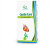 Cure Herbal Remedies Cardio Cure Syrup