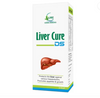 Cure Herbal Remedies Liver Cure Ds Syrup
