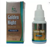Cure Herbal Remedies Golden Night Tila for Men - 30 ml