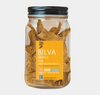 Try Our Herbs Bilva (Bael) Tree Hot Water Bath Chips - 400 gms