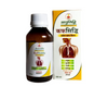 Ayusidhi Kufsiddhi Syrup For Cough - 100 ml