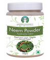 Ayurvedashree Neem Leaf Powder - 100 gms