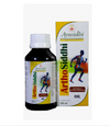 Ayusidhi Arthosiddhi Oil - 100 ml