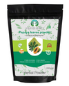Ayurvedashree Papaya Leaf Powder - 200 gms