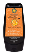 Ayurvedashree Vitamin C Face Wash - 110 ml