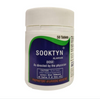 Alarsin Sooktyn Tablets - 50 Tabs