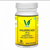 Vitaruhe Hyaluronic Acid Capsules - 90 Capsules