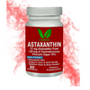 Vitaruhe Astaxanthin Supplement Capsules - 90 Caps