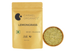 Carmel Organics Lemongrass Leaves Whole - 100 gms