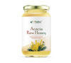 Riddhish Herbals Organic Acacia Raw Honey - 500 gms