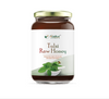 Riddhish Herbals Organic Pure Tulsi Raw Honey - 500 gms