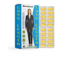 Best Choice Nutrition Long Length Capsules - 60 Caps