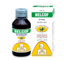 Bellan Pharmaceuticals Belcof Syrup Pack of 2 - 100 ml