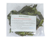 BSD Organics HerbY Natural Papaya leaves - 200 gms
