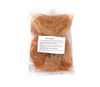 BSD Organics Natural Bio Degradable Coconut Coir Scrub - 100 gms
