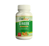 Erbzenerg Ginger Zingiber officinale - 60 Capsules