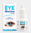 Divisa Herbal Eye Mantra Eye Drop - 10 ml