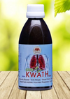 Guru Prasadam Herbal Kwath Syrup - 180 ml