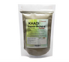 Khadi Omorose Bhringraj Powder Colour Brown- 100 gms