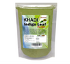 Khadi Omorose Indigo Leaf Powder Colour green - 100 gms