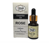 Khadi Omorose Rose Essential Oil - 12 ml