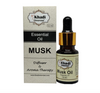 Khadi Omorose Musk Essential Oil - 12 ml
