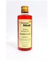 Khadi Omorose Sandalwood Massage Oil - 210 ml