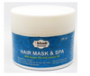 Khadi Omorose Hair Mask & Spa With Argan Oil & Lemon Oil - 200 ml