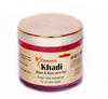 Khadi Omorose Rose and Aloevera Face Massage Gel -  100 Gms