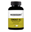 Nutracology Tongkat Ali Tablets - 60 Tablets