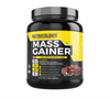 Nutracology Mass Gainer High Protein Weight Gainer - 1 Kg