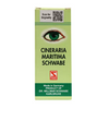 Dr. Willmar Schwabe India Cineraria Maritima Eye Drop Alcohol Free - 10 ml