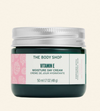 the body shop vitamin e moisture cream