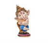 Hc Villa Dancing Ganesha Ashirvad Ganesh Single Idol