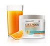 TrueBasics CollaSkin Marine Collagen Peptides - 100 gms