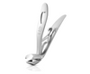 Beauté Secrets Large Nail Clippers 4 times wider jaw opening Nail Cutter, 9mm